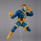 S.H.Figuarts Figures - Marvel Gameverse - Cyclops