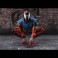 S.H.Figuarts Figures - Marvel - Spider-Man: Across The Spider-Verse - Scarlet Spider