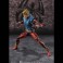 S.H.Figuarts Figures - Marvel - Spider-Man: Across The Spider-Verse - Scarlet Spider