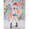 S.H.Figuarts Figures - Mobile Suit Gundam GQuuuuuuX - Unamate Yuzuriha (Machu)