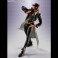 S.H.Figuarts Figures - JoJo's Bizarre Adventure - Jotaro Kujo