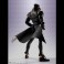 S.H.Figuarts Figures - JoJo's Bizarre Adventure - Jotaro Kujo