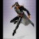 S.H.Figuarts Figures - JoJo's Bizarre Adventure - Jotaro Kujo