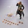 S.H.Figuarts Figures - JoJo's Bizarre Adventure - Jotaro Kujo