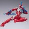 S.H.Figuarts Figures - Ultraman Omega - Ultraman Omega (Rekiness Armor)