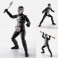 S.H.Figuarts Figures - Kamen Rider - Shocker Combatman (Evil Showa Kaijin Edition)