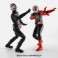 S.H.Figuarts Figures - Kamen Rider - Shocker Combatman (Evil Showa Kaijin Edition)