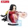 Ichibansho Art Scale Mini Busts - One Piece - Boa Hancock (Devil's Night)