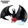 Ichibansho Masterlise Expiece Figures - One Piece - Nico Robin (Demoniofleur) (Devil's Night)
