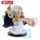 Ichibansho Art Scale Mini Busts - One Piece - S-Snake (Devil's Night)
