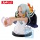 Ichibansho Art Scale Mini Busts - One Piece - S-Snake (Devil's Night)