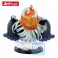 Ichibansho Art Scale Mini Busts - One Piece - S-Snake (Devil's Night)