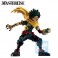 Ichibansho Masterlise Figures - My Hero Academia - Izuku Midoriya (On Top Of Happiness)