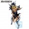 Ichibansho Masterlise Figures - My Hero Academia - Himiko Toga (On Top Of Happiness)