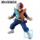 Ichibansho Masterlise Figures - My Hero Academia - Shoto Todoroki (On Top Of Happiness)