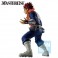 Ichibansho Masterlise Figures - My Hero Academia - Shoto Todoroki (On Top Of Happiness)