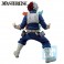 Ichibansho Masterlise Figures - My Hero Academia - Shoto Todoroki (On Top Of Happiness)