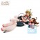 Ichibansho Revible Moment Figures - My Hero Academia - Ochaco Uraraka Vs Himiko Toga (OTOH)