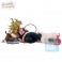 Ichibansho Revible Moment Figures - My Hero Academia - Ochaco Uraraka Vs Himiko Toga (OTOH)