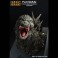 Ichibansho Figures - Monster Stampede - Godzilla Minus One (2023) - Godzilla (Bust)