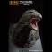 Ichibansho Figures - Monster Stampede - Godzilla Minus One (2023) - Godzilla (Bust)