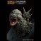 Ichibansho Figures - Monster Stampede - Godzilla Minus One (2023) - Godzilla (Bust)