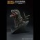 Ichibansho Figures - Monster Stampede - Godzilla Minus One (2023) - Godzilla (Bust)
