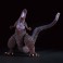 Ichibansho Monsterlise Figures - Monster Stampede - Shin Godzilla (2016 Movie) - Shin Godzilla