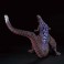 Ichibansho Monsterlise Figures - Monster Stampede - Shin Godzilla (2016 Movie) - Shin Godzilla