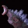 Ichibansho Monsterlise Figures - Monster Stampede - Shin Godzilla (2016 Movie) - Shin Godzilla