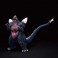 Ichibansho Monsterlise Figures - Monster Stampede - Godzilla Vs Spacegodzilla (1994) - Spacegodzilla