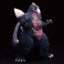 Ichibansho Monsterlise Figures - Monster Stampede - Godzilla Vs Spacegodzilla (1994) - Spacegodzilla
