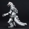 Ichibansho Monsterlise Figures - Monster Stampede - Terror Of Mechagodzilla (1975) - Mechagodzilla 2