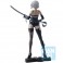 Ichibansho Figures - NieR: Automata - A2 (For the Glory Of Mankind)