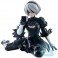 Ichibansho Figures - NieR: Automata - 2B (For the Glory Of Mankind)