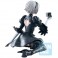 Ichibansho Figures - NieR: Automata - 2B (For the Glory Of Mankind)