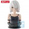 Ichibansho Art Scale Mini Busts - NieR: Automata - A2 (For The Glory Of Mankind)