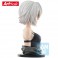 Ichibansho Art Scale Mini Busts - NieR: Automata - A2 (For The Glory Of Mankind)