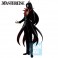 Ichibansho Masterlise Figures - Yu Yu Hakusho - Karasu (Dark Tournament Edition Vol. 2)