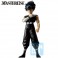Ichibansho Masterlise Figures - Yu Yu Hakusho - Hiei (Dark Tournament Edition Vol. 2)
