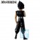 Ichibansho Masterlise Figures - Yu Yu Hakusho - Hiei (Dark Tournament Edition Vol. 2)