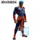 Ichibansho Masterlise Figures - Yu Yu Hakusho - Bui (Dark Tournament Edition Vol. 2)