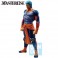 Ichibansho Masterlise Figures - Yu Yu Hakusho - Bui (Dark Tournament Edition Vol. 2)