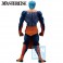 Ichibansho Masterlise Figures - Yu Yu Hakusho - Bui (Dark Tournament Edition Vol. 2)