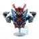 Ichibansho Bustisan Figures - Mobile Suit Gundam GQuuuuuuX - GQuuuuuuX