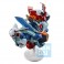 Ichibansho Bustisan Figures - Mobile Suit Gundam GQuuuuuuX - GQuuuuuuX