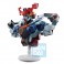 Ichibansho Bustisan Figures - Mobile Suit Gundam GQuuuuuuX - GQuuuuuuX