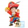 Ichibansho Figures - Dragon Ball - Son Goku (Snap Collection 2)