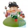 Ichibansho Figures - Dragon Ball - Son Gohan (Snap Collection 2)