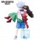 Ichibansho Masterlise Figures - Hunter X Hunter - Killua & Alluka